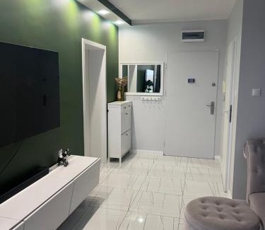 Lesznowola Apartment | Apartament Słoneczna