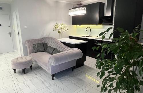 Lesznowola Apartment | Apartament Słoneczna