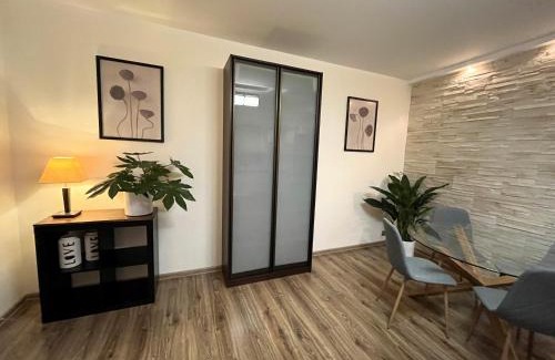 West Pomeranian Voivodeship Apartment | Bright Słoneczne Szczecin Apartment – Rated 9.6/10!