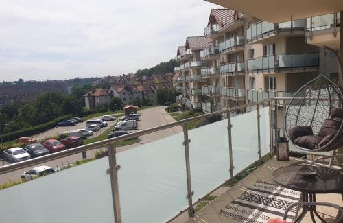 Emaus Apartment | Apartament Słoneczny blisko Centrum Gdańska
