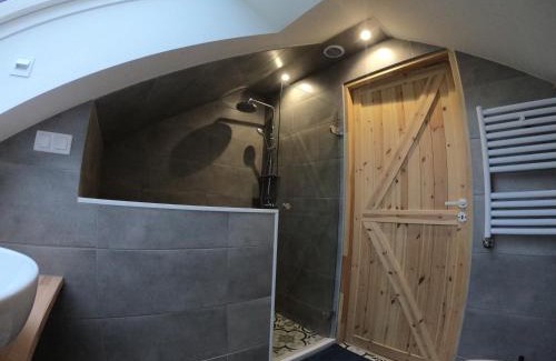 Marcinowice Apartment | Pet-Friendly Apartament Sady przy Ślęży - Rated 9.5/10