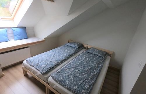 Marcinowice Apartment | Pet-Friendly Apartament Sady przy Ślęży - Rated 9.5/10