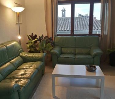 Sant Pere Pescador Apartment | Family-Friendly Stay at Apartament Sant Pere, Rated 9.2/10