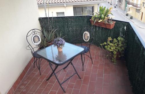 Sant Pere Pescador Apartment | Family-Friendly Stay at Apartament Sant Pere, Rated 9.2/10