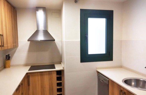 Gualba Apartment | Relaxing Stay at Apartment Rural Montseny - SANTE FE