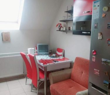 Otelu Rosu Apartment | Child-Friendly Retreat at Apartament Sarah - Rated 10/10