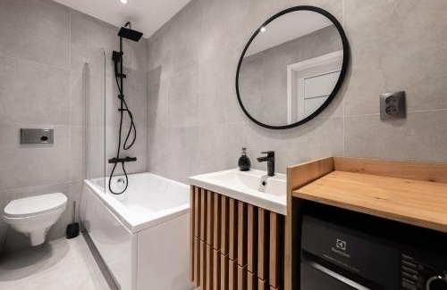 Stradom Apartment | Apartament Sarego Krakow Center