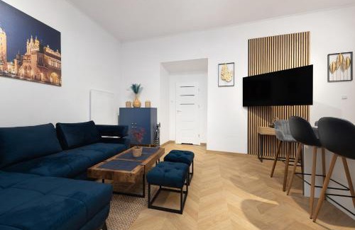 Stradom Apartment | Apartament Sarego Krakow Center