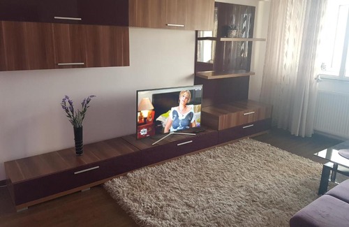 Constanta Apartment | Guest Rated 10/10: Ocean View at Apartament Selena