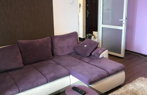 Constanta Apartment | Guest Rated 10/10: Ocean View at Apartament Selena