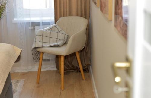 Przemysl Apartment | Child-Friendly Retreat at Apartament Serbańska 1/3