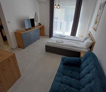 Sanmartin Apartment | Apartament Serena