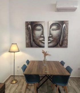 Feria Apartment | Apartament Seville in Alameda de Hércules Parking Free
