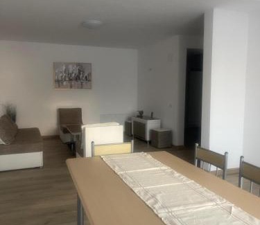 Targoviste Apartment | Apartament Sideco Residence Park