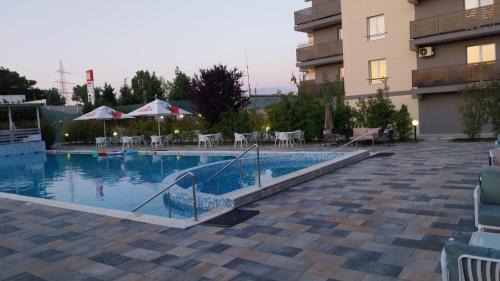 Targoviste Apartment | Apartament Sideco Residence Park