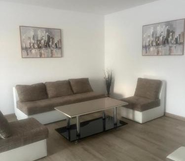 Targoviste Apartment | Apartament Sideco Residence Park