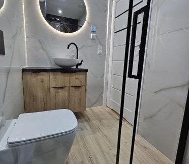 Konskie Apartment | Apartament Sielpia DeLuxe
