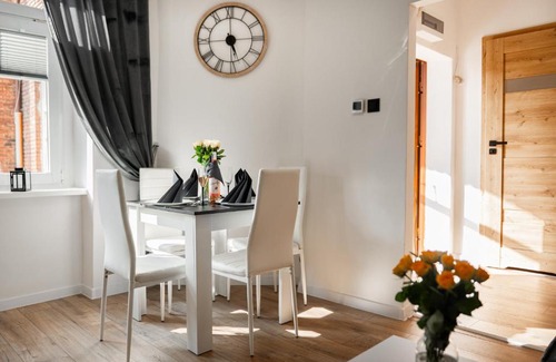 Gniezno Apartment | Cozy Apartament Sienkiewicza in the Heart of Centrum