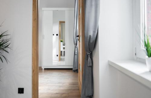 Gniezno Apartment | Cozy Apartament Sienkiewicza in the Heart of Centrum