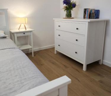 Ketrzyn Apartment | Apartament Sikorskiego 65