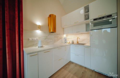 Karpacz Apartment | Delightful Silence Karpatia Resort with Luxurious Amenities