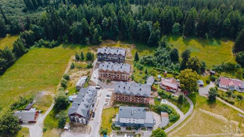 Karpacz Apartment | Delightful Silence Karpatia Resort with Luxurious Amenities