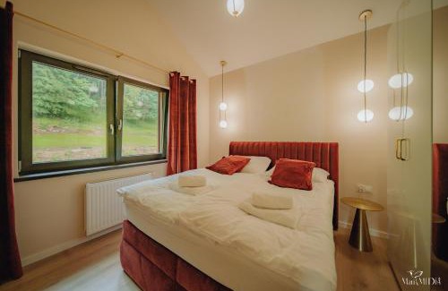 Karpacz Apartment | Delightful Silence Karpatia Resort with Luxurious Amenities