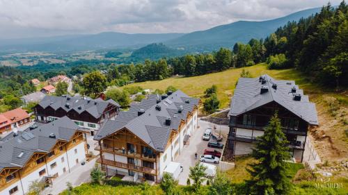 Karpacz Apartment | Family-Friendly Retreat at Apartament Silence Karpatia Resort