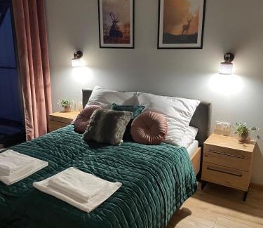Karpacz Apartment | Family-Friendly Retreat at Apartament Silence Karpatia Resort