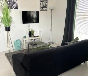 Zabrze Apartment | Family-Friendly Stay at Apartament Sobieskiego - Pet Friendly