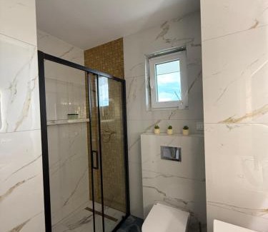 Sztutowo Apartment | Apartament Solemare nad Zalewem Wiślanym