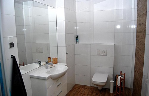 West Pomeranian Voivodeship Apartment | Top-Rated Apartament Solna in Kołobrzeg - Pet Friendly!