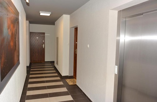 West Pomeranian Voivodeship Apartment | Top-Rated Apartament Solna in Kołobrzeg - Pet Friendly!