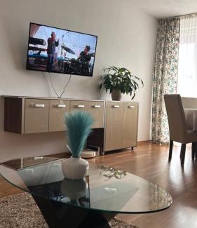 Bistrita Apartment | Apartament Sonia - 2 dormitoare