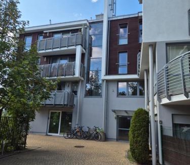 Karlikowo Apartment | Apartament Sopot