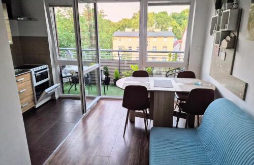 Karlikowo Apartment | Apartament Sopot