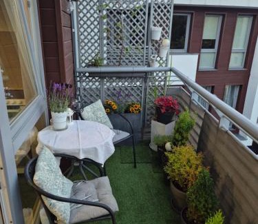 Karlikowo Apartment | Apartament Sopot