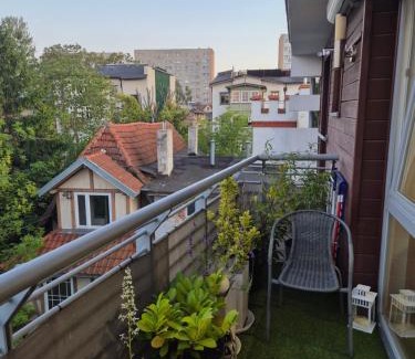Karlikowo Apartment | Apartament Sopot