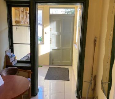 Gorny Sopot Apartment | Top-Rated Pet-Friendly Apartment in Sopot for Families