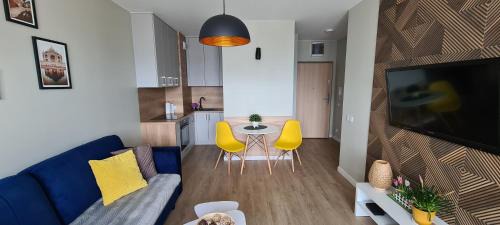 Gorzow Wielkopolski Apartment | Guest Rated 10/10: Family-Friendly Sorrento Apartment
