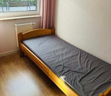 Torun Apartment | Top-Rated Family Retreat at Apartament Sosnowy Zakątek