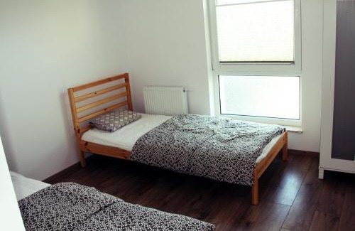 Wejherowo Apartment | Family-Friendly Apartament Spacerowa with Excellent 9.3 Rating