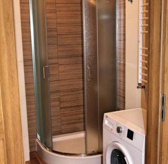 Wejherowo Apartment | Family-Friendly Apartament Spacerowa with Excellent 9.3 Rating