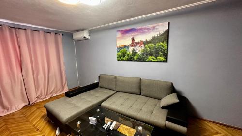 Ocna Mures Apartment | Spacious Apartment Near Mures with High Guest Ratings