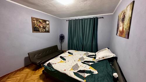 Ocna Mures Apartment | Spacious Apartment Near Mures with High Guest Ratings