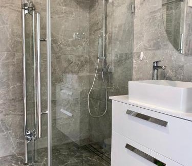 Wladyslawowo Apartment | Pet-Friendly Escape at Apartament Osada Cetniewo, Władysławowo