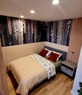 Mszczonow Apartment | Family-Friendly Retreat at Apartament Spokojna, Mszczonów