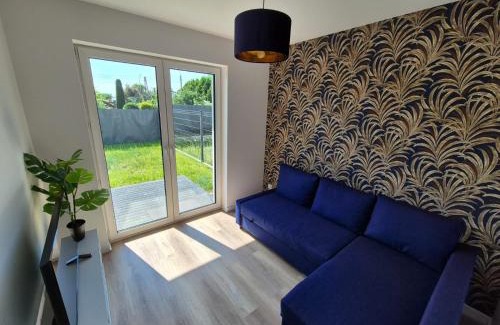 Mszczonow Apartment | Family-Friendly Apartment near SUNTAGO DEEPSPOT Mszczonów
