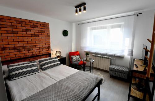 Spytkowice Apartment | Kid-Friendly Stay at Apartament Spytkowice near Energylandia