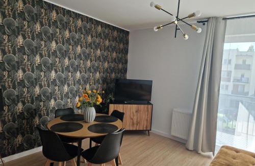 Grudziadz Apartment | Pet-Friendly Retreat at Apartament Staromiejski - 9.8/10